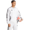 adidas Tiro 24 Windbreaker Herren IM8808 - white/black S