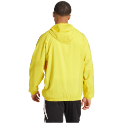 adidas Tiro24 Windbreaker Herren ADF7 - tmyell/white/black XS