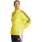 adidas Tiro 24 Windbreaker Herren IM8807 - team yellow/white/black XS