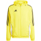 adidas Tiro24 Windbreaker Herren ADF7 - tmyell/white/black XS