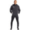 adidas Tiro24 Windbreaker Herren 095A - black/white XS