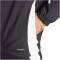 adidas Tiro24 Windbreaker Herren 095A - black/white XS