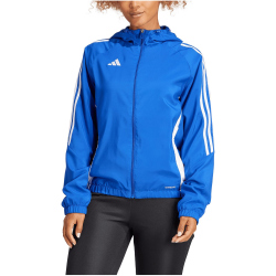 adidas Tiro 24 Windbreaker Damen IM8804 - team royal...
