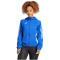 adidas Tiro24 Windbreaker Damen AD8R - royblu/white XXS