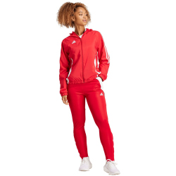 adidas Tiro 24 Windbreaker Damen IM8803 - team power red...