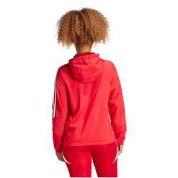adidas Tiro24 Windbreaker Damen AEPU - tepore/white XS