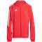 adidas Tiro 24 Windbreaker Damen IM8803 - team power red 2/white XS