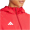 adidas Tiro 24 Windbreaker Damen IM8803 - team power red 2/white XS