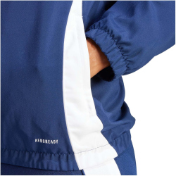 adidas Tiro 24 Windbreaker Damen IM8802 - team navy blue 2/white XXS