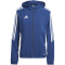 adidas Tiro 24 Windbreaker Damen IM8802 - team navy blue 2/white XXS