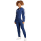 adidas Tiro 24 Windbreaker Damen IM8802 - team navy blue 2/white XXS