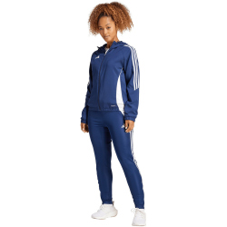 adidas Tiro24 Windbreaker Damen AEQ1 - tenabl/white XS