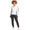 adidas Tiro24 Windbreaker Damen 001A - white/black XXS