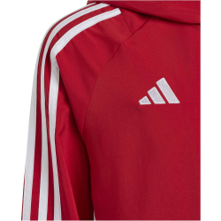 adidas Tiro 24 Windbreaker Kinder IM8800 - team power red...