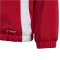 adidas Tiro 24 Windbreaker Kinder IM8800 - team power red 2/white 140