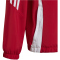 adidas Tiro 24 Windbreaker Kinder IM8800 - team power red 2/white 140