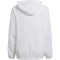 adidas Tiro24 Windbreaker Kinder 001A - white/black 128