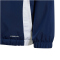 adidas Tiro24 Windbreaker Kinder AEQ1 - tenabl/white 128