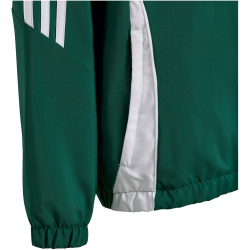 adidas Tiro 24 Windbreaker Kinder IM8796 - team dark...