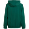 adidas Tiro 24 Windbreaker Kinder IM8796 - team dark green/white 116