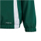 adidas Tiro 24 Windbreaker Kinder IM8796 - team dark green/white 116