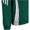 adidas Tiro 24 Windbreaker Kinder IM8796 - team dark green/white 116
