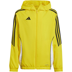 adidas Tiro 24 Windbreaker Kinder IM8795 - team...