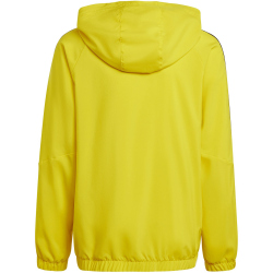 adidas Tiro 24 Windbreaker Kinder IM8795 - team...