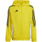 adidas Tiro 24 Windbreaker Kinder IM8795 - team yellow/white/black 116