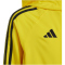 adidas Tiro 24 Windbreaker Kinder IM8795 - team yellow/white/black 116