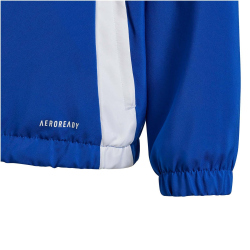 adidas Tiro 24 Windbreaker Kinder IM8794 - team royal...