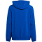 adidas Tiro24 Windbreaker Kinder AD8R - royblu/white 128