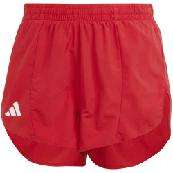 adidas adizero Essentials Laufshorts Damen IW6204 - team...