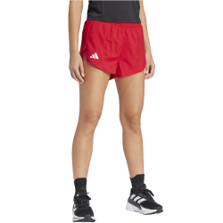 adidas adizero Essentials Laufshorts Damen IW6204 - team...