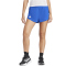 adidas adizero Essentials Laufshorts Damen IW6203 - team royal blue XS