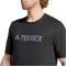 adidas TERREX Multi Endurance Tech Trainingsshirt Herren 095A - black M