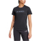 adidas TERREX Multi Endurance Tech Trainingsshirt Damen 095A - black XS