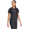 adidas TERREX Multi Endurance Tech Trainingsshirt Damen 095A - black XS