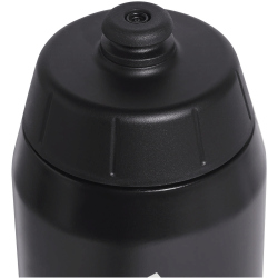 adidas Tiro Trinkflasche 750ml IW9827 - black/white