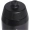 adidas Tiro Trinkflasche 750ml 095A - black/white