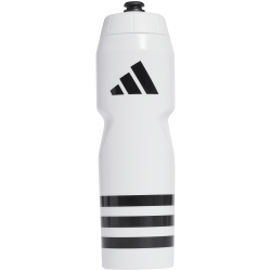 adidas Tiro Trinkflasche 750ml 001A - white/black
