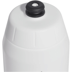 adidas Tiro Trinkflasche 750ml IW8156 - white/black