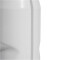 adidas Tiro Trinkflasche 750ml 001A - white/black