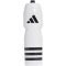 adidas Tiro Trinkflasche 750ml IW8156 - white/black