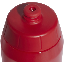 adidas Tiro Trinkflasche 750ml IW8155 - team power red/white