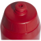 adidas Tiro Trinkflasche 750ml IW8155 - team power red/white