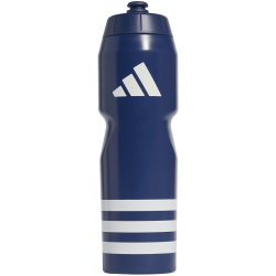 adidas Tiro Trinkflasche 750ml AEQ1 - tenabl/white