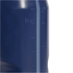 adidas Tiro Trinkflasche 750ml IW8154 - team navy blue...