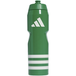 adidas Tiro Trinkflasche 750ml IW8153 - team green/white