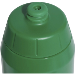 adidas Tiro Trinkflasche 750ml IW8153 - team green/white
